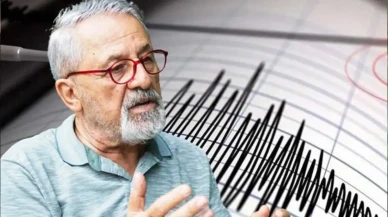Prof. Dr. Naci Görür 7 Büyüklüğünde Deprem Beklenen Şehirleri Açıkladı