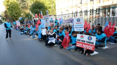 "Bozulan Ekonominin Bedelini Biz Ödemeyeceğiz"