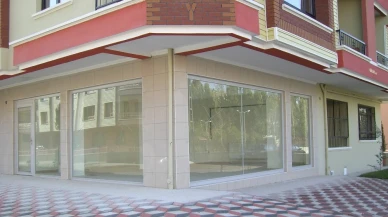 Eskişehir'de Dükkan Kiraları 500 Bin TL'ye Dayandı