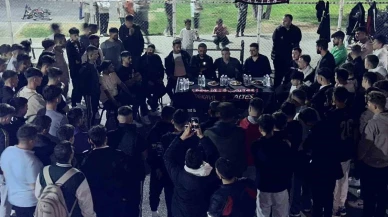 Eskişehirspor Taraftar Grupları Yeni Sezon Öncesi Bir Araya Geldi