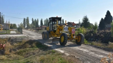 İnönü’de Talepler Hızla Karşılanıyor