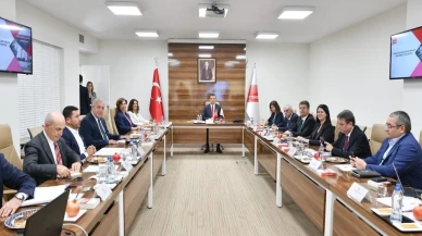 TBB Encümeninden İmamoğlu’na Yargı Sürecine Karşı Destek