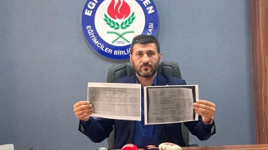 Eğitim Bir-Sen’den CHP İl Başkanı’na Tepki: "Okullar Üzerinden Ucuz Siyaset Yapılmasın"