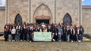 'Maziden Âtiye Ahlat' ile Geleceğin Nesilleri Tarihle Buluşuyor