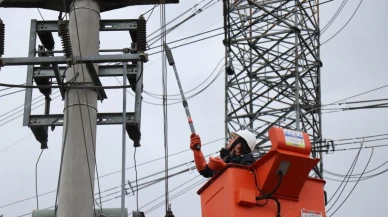 Tepebaşı'nda Elektrik Kesintisi Yaşanacak