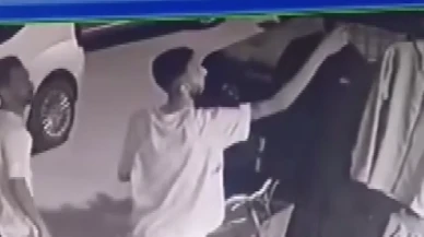Eskişehirli Esnaftan Hırsızlara Çağrı: Çalmayın, Gelip İsteyin