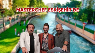 MasterChef 2024 Eskişehir'de! Yarışmacılar Yöresel Lezzetlerle Ödül Oyununda Yarıştı