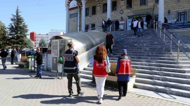 Sokakta Çalışan Çocuklara Yönelik İnceleme