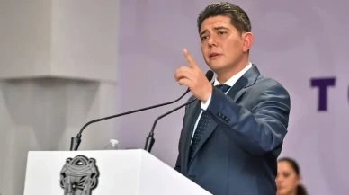 Meksika'da Yeni Belediye Başkanı'na Korkunç Suikast