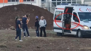 Diyarbakır'da 7 Yaşındaki Kız Çocuğuna Taciz Girişimi
