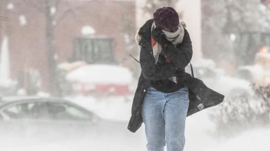 Hava sıcaklığı perşembe gününden itibaren hissedilir derecede azalacak