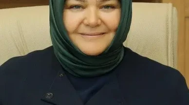 AK Parti Eskişehir Milletvekili Ayşen Gürcan'dan Sözcü Gazetesi'ne Hukuki Süreç Başlatma Kararı