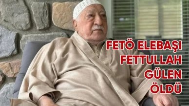 Fettullah Gülen Öldü Fetö elebaşı Fetullah Gülen Kimdir