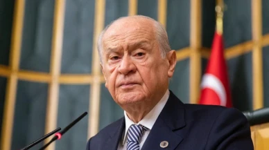 Devlet Bahçeli'nin Meclis'teki Abdullah Öcalan Çağrısına Tepkiler Büyüyor