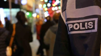 Polisin Denetimlerinde Bin 447 Kişi Sorguladı