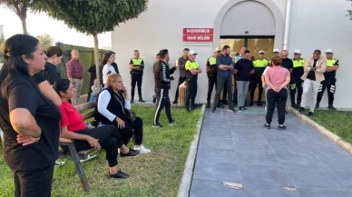 KKTC’de Skandal İddia: Hastanede Bebeklere Alkol Verildi, Bir Bebek Hayatını Kaybetti, 6 Bebek Entübe Edildi