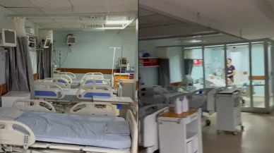 Siirt’te Tarikat Hastanesinde 100 Milyon TL'lik Vurgun İddiası