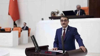 Milletvekili Fatih Dönmez: "Cumhuriyetimiz, Milletimizin Bağımsızlık Aşkının ve Vatan Sevgisinin En Büyük Eseridir"