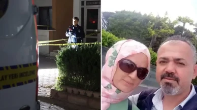 Eşini 18 Bıçak Darbesiyle Öldürmüştü! Öğretmen, Katliamı Bir Hiç Uğruna Yapmış