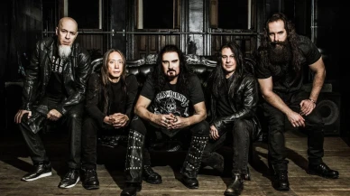 Dream Theater, 40. Yıl Dönümünde İstanbul'da Sahne Alacak