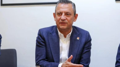 CHP Lideri Özgür Özel Eskişehir’e Geliyor