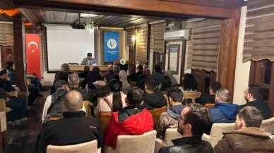 Ziya Gökalp ve Türk Dünyası