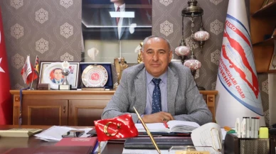 Emlak Komisyoncuları Odası Başkanı Gazi Çelik: "Enflasyon Durmadığı Sürece Hem Ev Sahibi Hem de Kiracı Haklı"