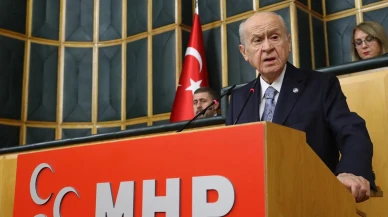 Devlet Bahçeli: Erdoğan’ın Bir Dönem Daha Seçilmesi İçin Anayasa Değişikliği Şart