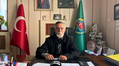 Burhan Çelikoğlu: “Eskişehir’de Üretim Düşük, Maliyetler Yüksek”