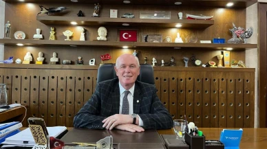 Başkan Kazım Kurt: “Eskişehir’deki Siyasi Uzlaşmazlık Eskişehir’e Zarar Veriyor”