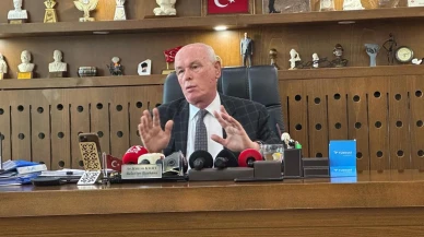 Kazım Kurt’tan Tepki: Kızımın Başkan Yardımcılığı Görevi Liyakatsiz Bir Uygulama Değil