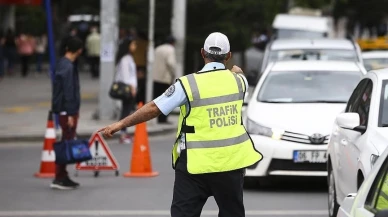 Eskişehir’de Trafik Denetimlerinde Binlerce Araç ve Sürücü İncelendi