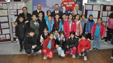 Halk Sağlığı Tayfaları Dijital Bağımlılığa Karşı Bir Araya Geldi