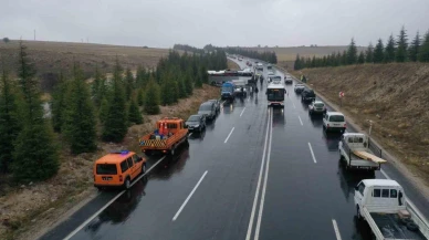 1 Kişinin Öldüğü 42 Kişinin Yaralandığı Otobüs Kazasında Bilirkişi Raporu Hazırlandı