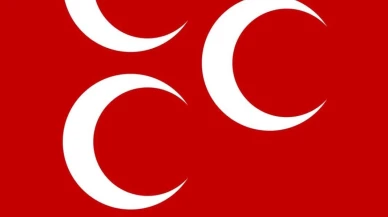 MHP'de Üç Milletvekili Daha İstifa Etti