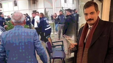 Sinan Ateş'in Ablası Selma Ateş'e Saldırıyı Azmettirmişti! Ev Hapsindeyken Cinayet İşledi