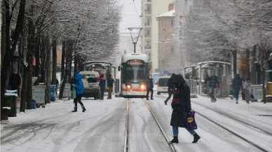 Son Dakika Kar Ne Zaman Yağacak? İstanbul'a Kar Yağışı Beklentisi ve Meteoroloji Genel Müdürlüğü Hafta Sonu Hava Durumu