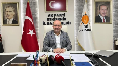 Gürhan Albayrak: "CHP Belediyeleri Reklam ve Menfaat Peşinde"