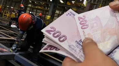 Yeni Yıla Zamla Değil, Sıkıntıyla Giriyoruz