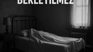 Bir İmza, Bir Tabip, Bir Utanç