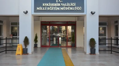 Milli Eğitim Müdürü Konuşuyor, Okul Müdürleri Dinlemiyor