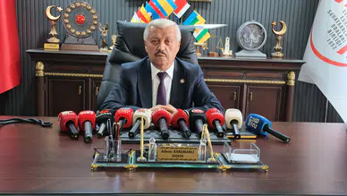 Adnan Karamanlı’dan Velilere Zincir Market Uyarısı