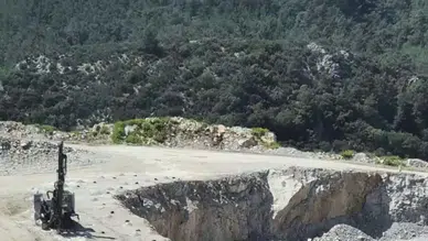 Eskişehir’de Nte Sahası İçin Acele Kamulaştırma Sevinci
