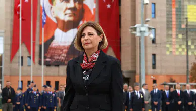 Başkan Ünlüce: Gazilerimizin Fedakârlıkları Asla Unutulmayacak