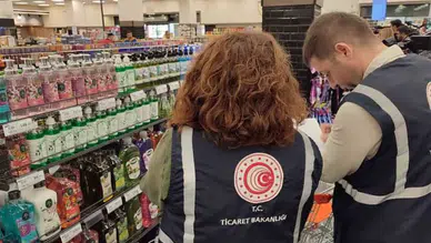 Eskişehir’de Gıda Denetimlerinde 2,4 Milyon TL Ceza