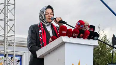 Gürcan: Eğitimde Yükselen Türkiye Geleceğe Güçlü Yürür
