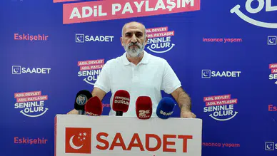 Muhammed Güney: Akaryakıt Zammı Vatandaşı Zorluyor