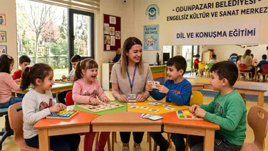 Odunpazarı’nda Engelsiz Eğitim İçin Yeni İş Birliği
