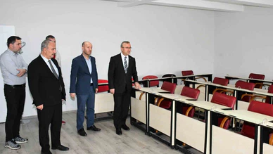 Eskişehir’de 2026-2027 Eğitim Yılı Masaya Yatırıldı
