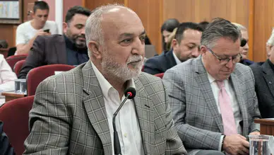 Mehmet Kepez’den fon tartışmasına sert tepki